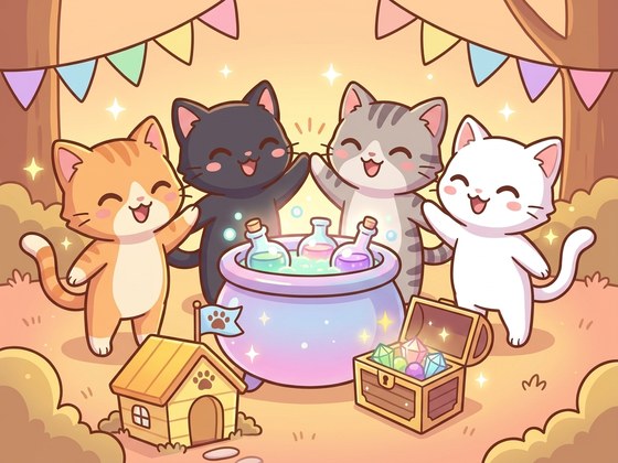 Кото-кланы