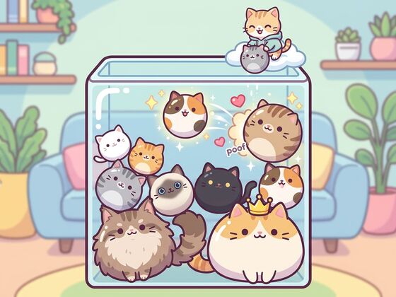 Котослияние
